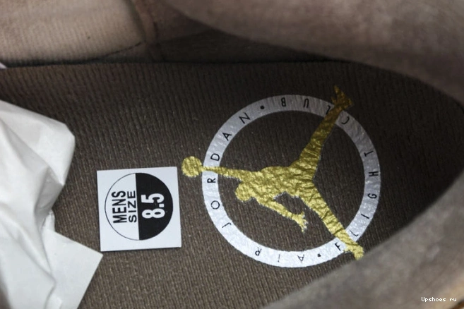 Jordan Palomino Retro   CT8532-102 3 0706